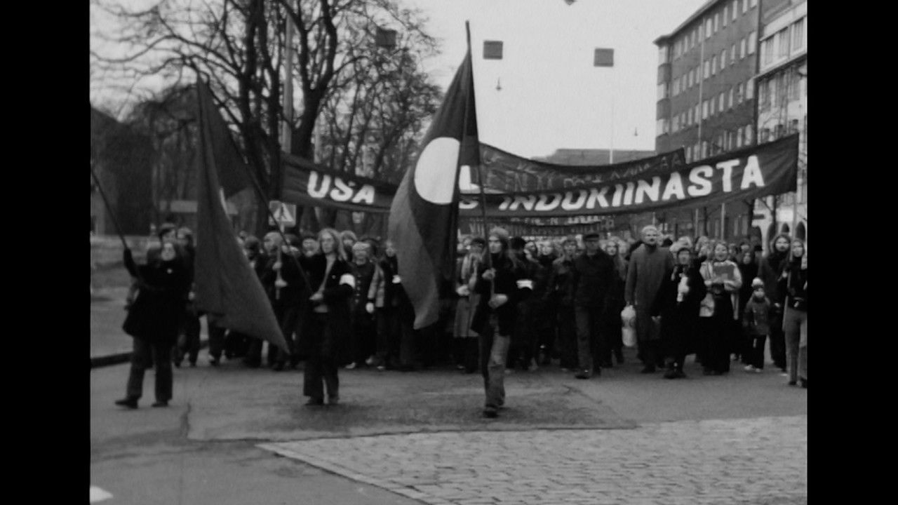 Kun Suomi muuttui - levottomat ajat 1961–1981 — Épisode 4