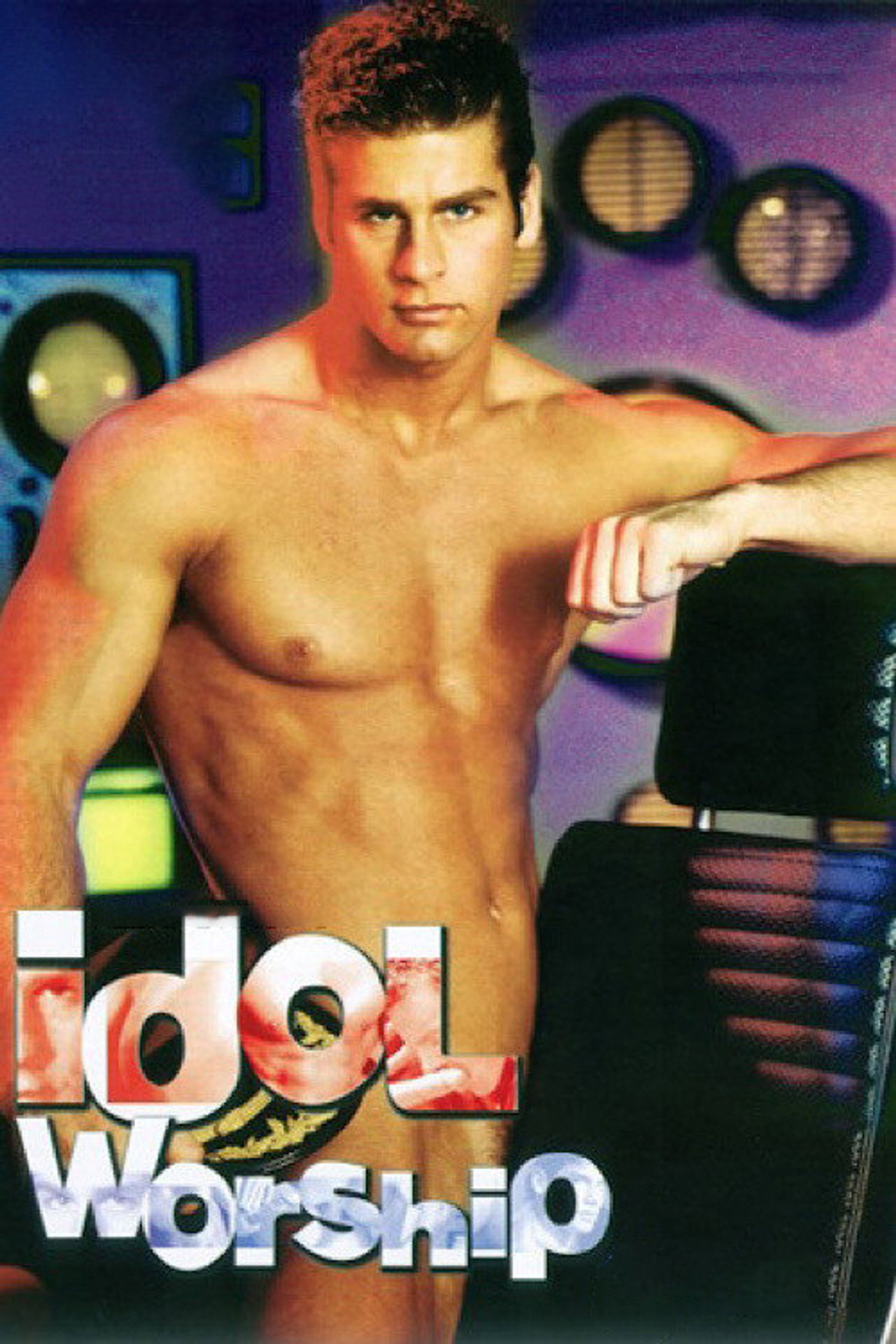 Idol Worship filmaffisch