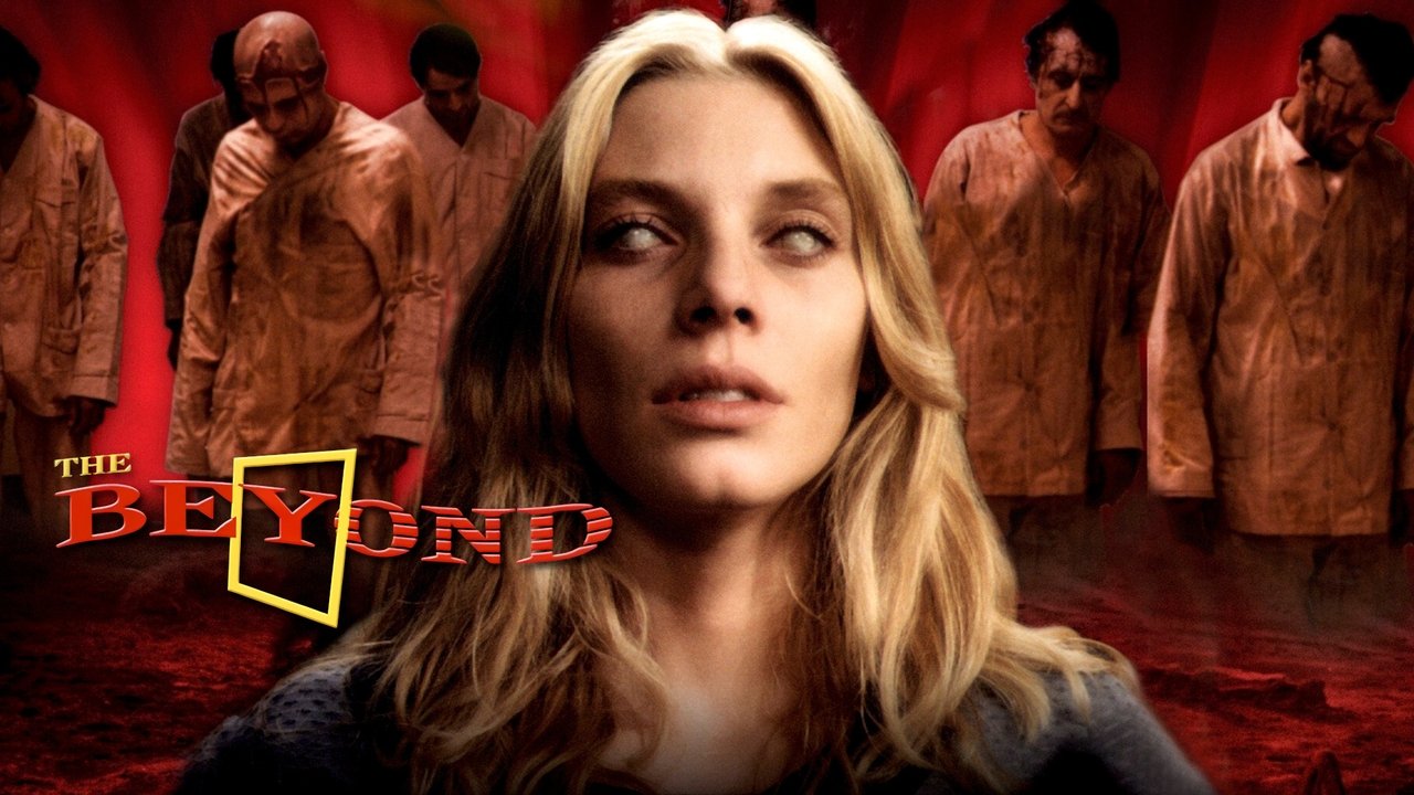 The Beyond