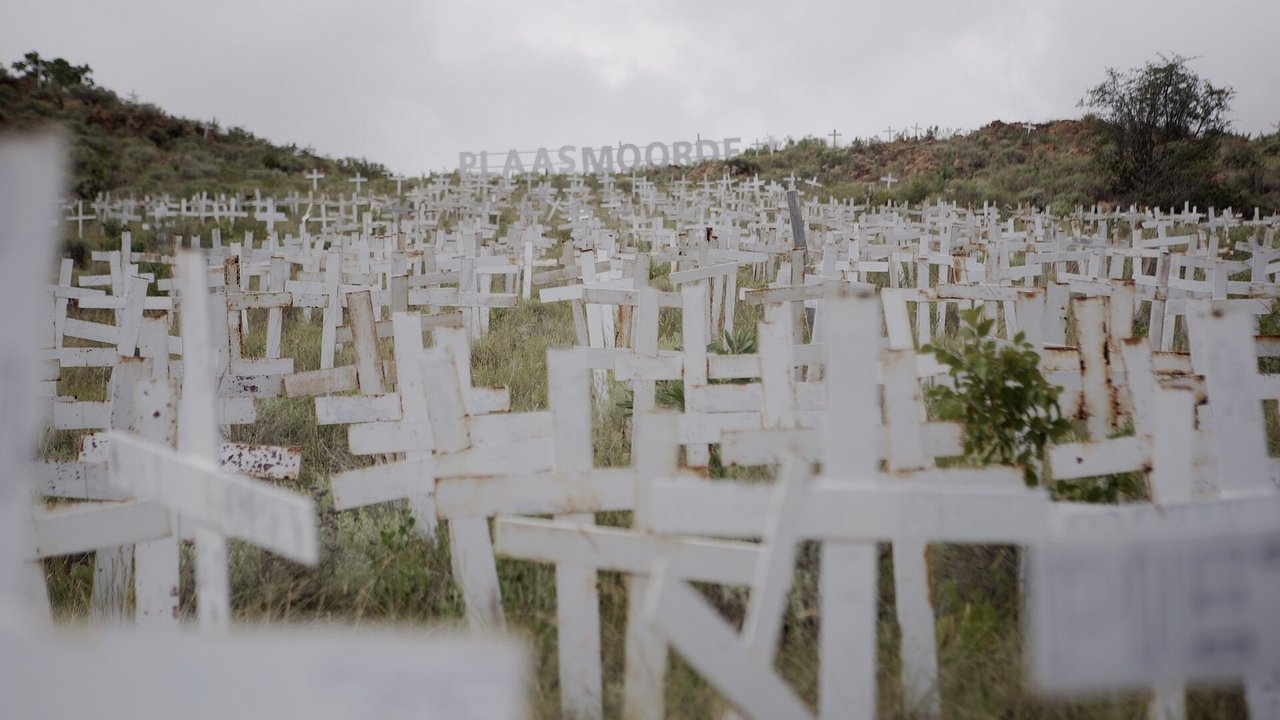 Plaasmoorde: The Killing Fields