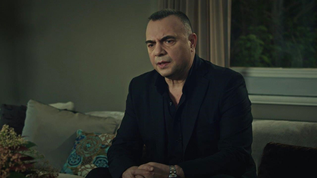 Eşkıya Dünyaya Hükümdar Olmaz — Épisode 29