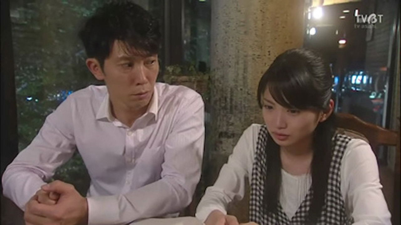 秘密 — Épisode 3