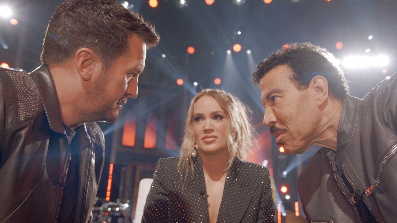 American Idol — Épisode 6