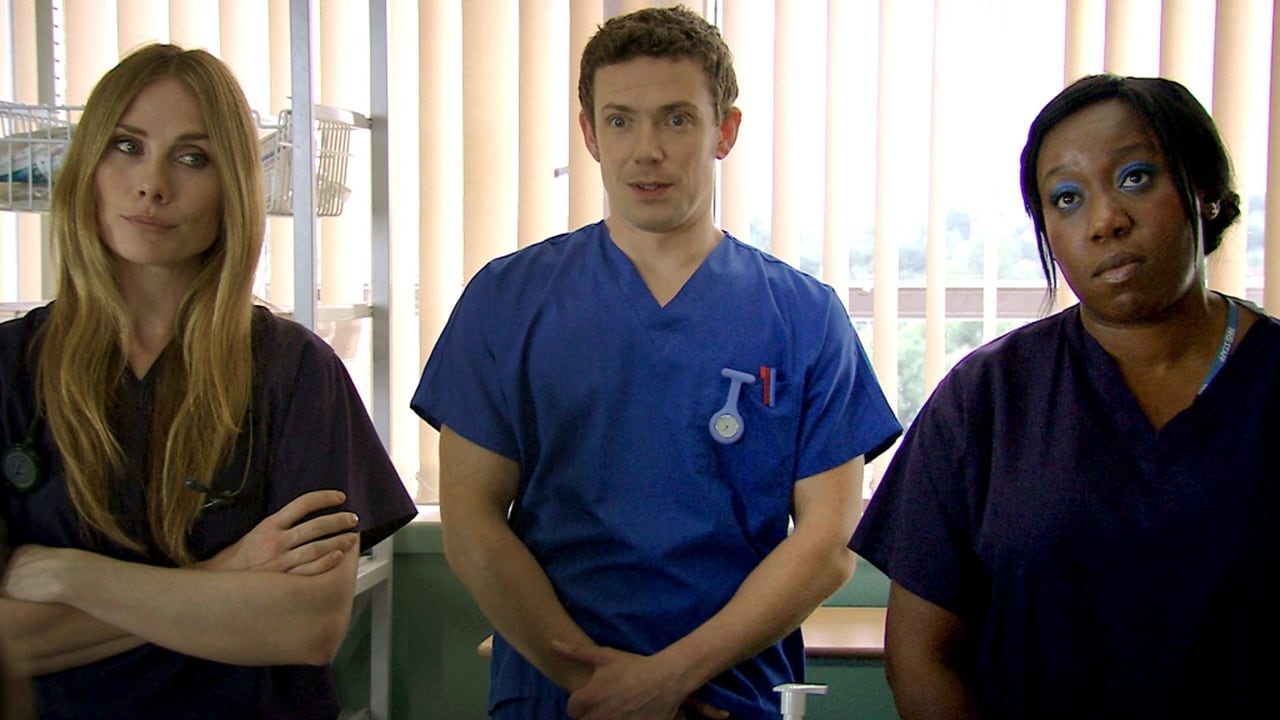 Holby City - Season 15 Episode 4 : If Not For You