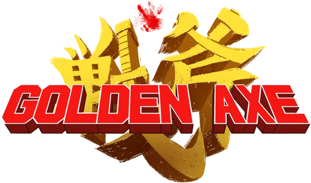 Golden Axe