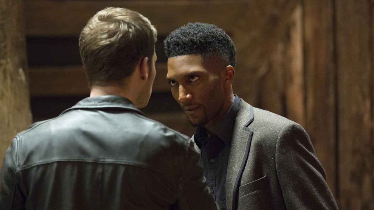 The Originals - Season 2 Episode 12 : Sanctuary