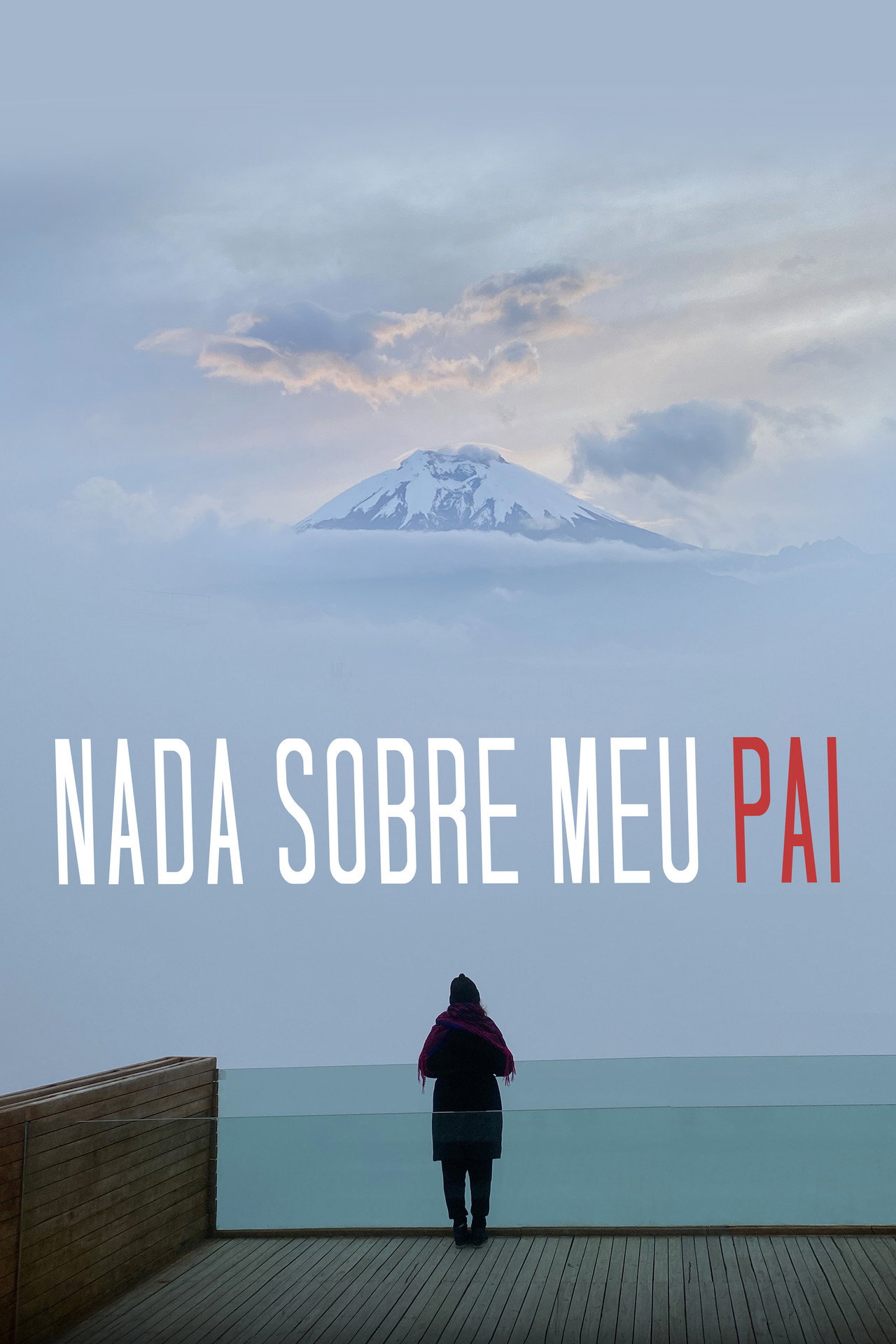 Nada Sobre Meu Pai