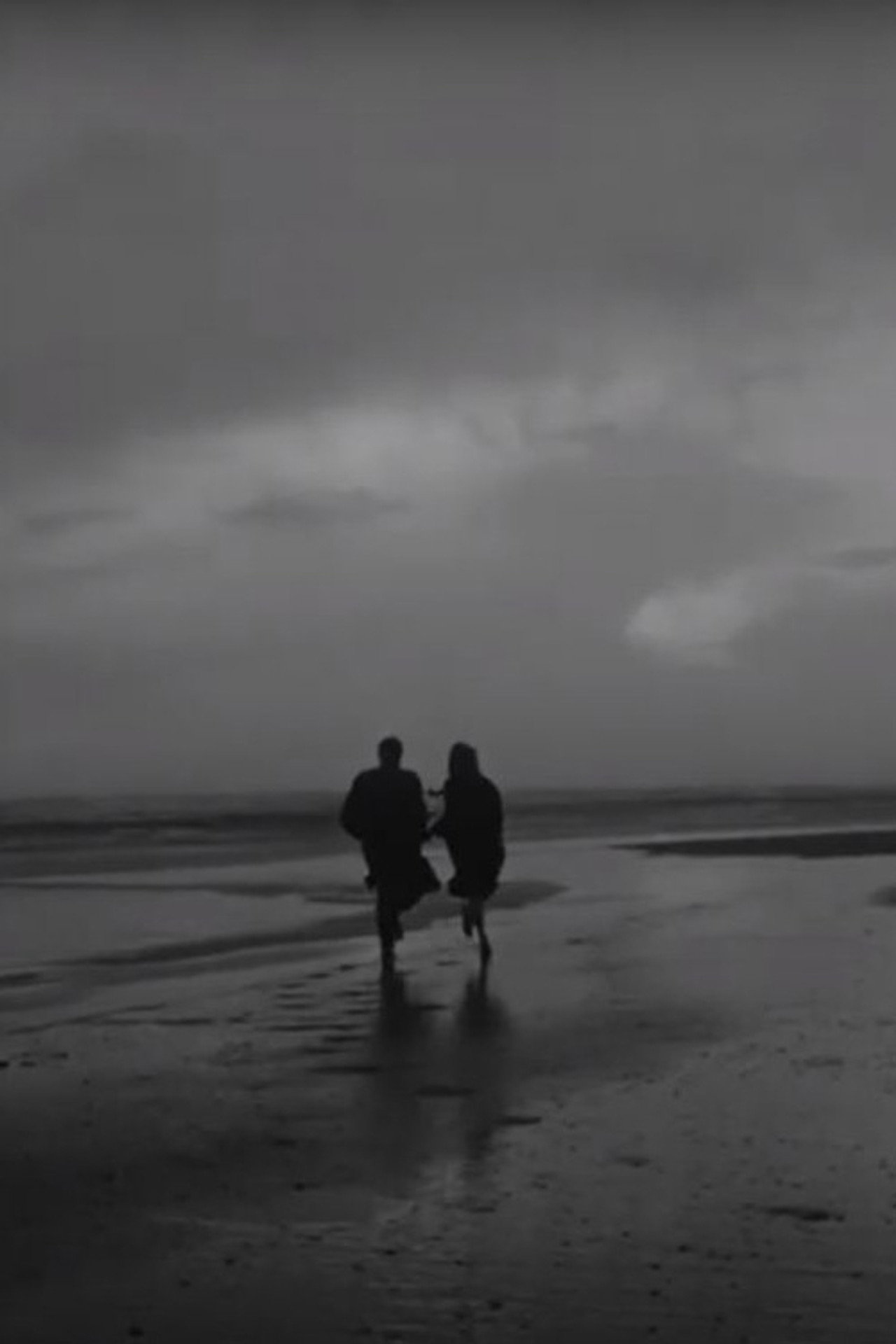 Een zondag filmaffisch