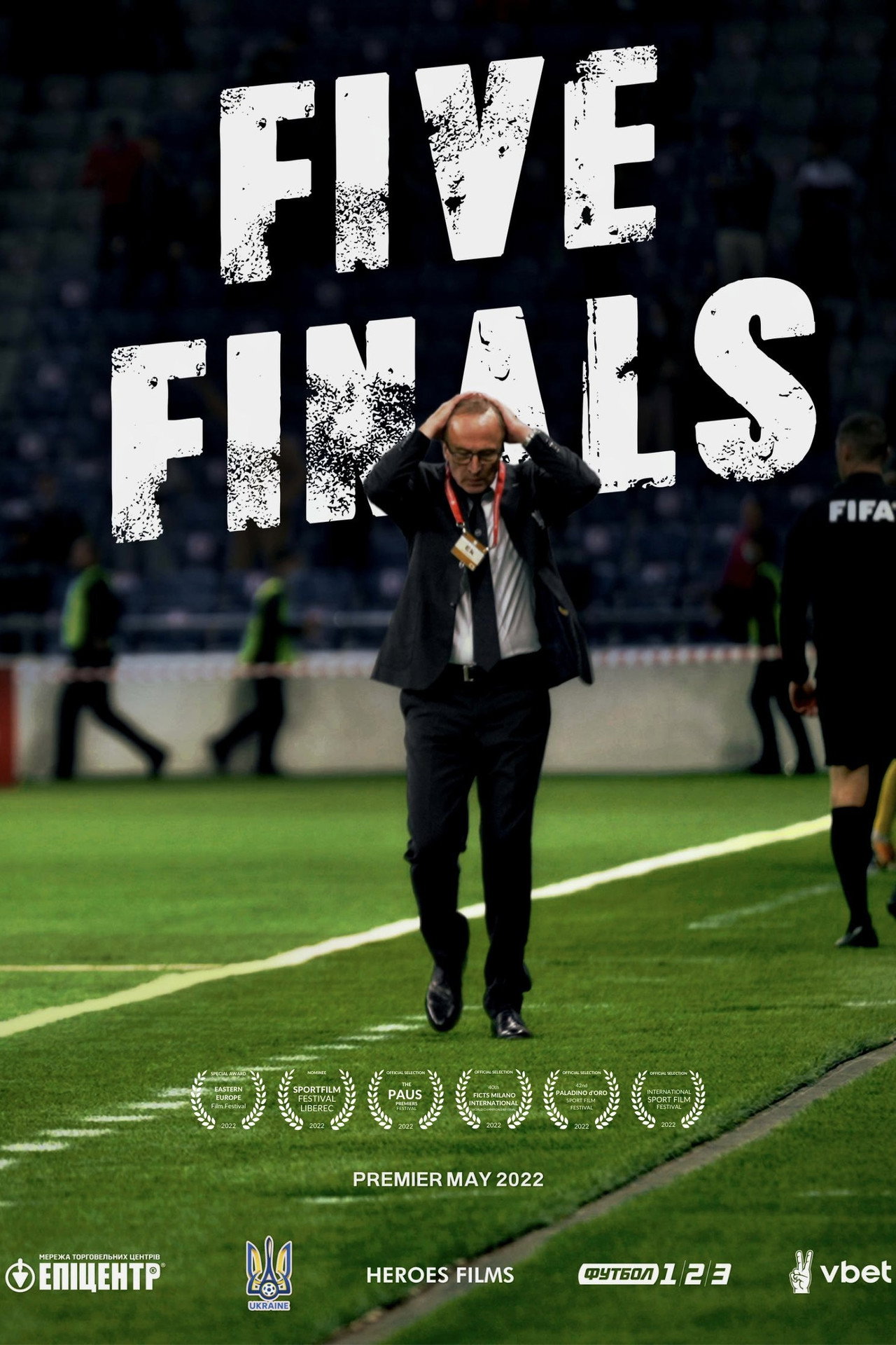 Five Finals