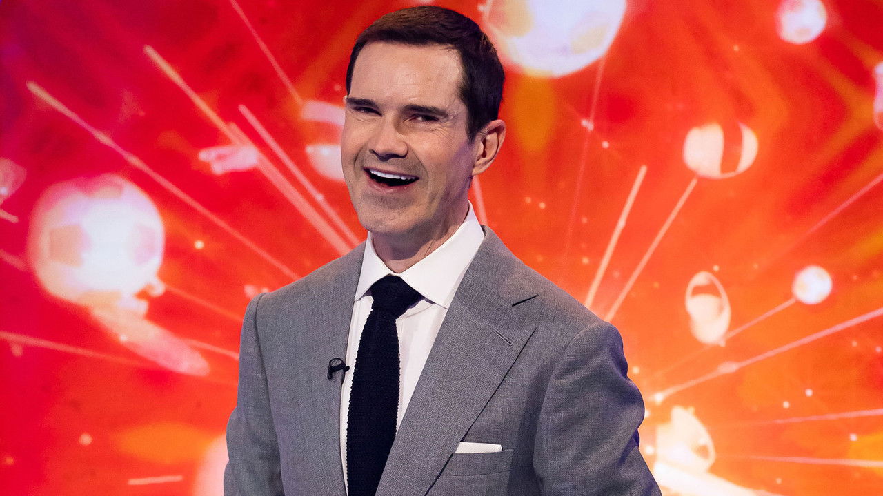 Big Fat Quiz - Season 0 Episode 22 : Best Bits: Ultimate Rivals