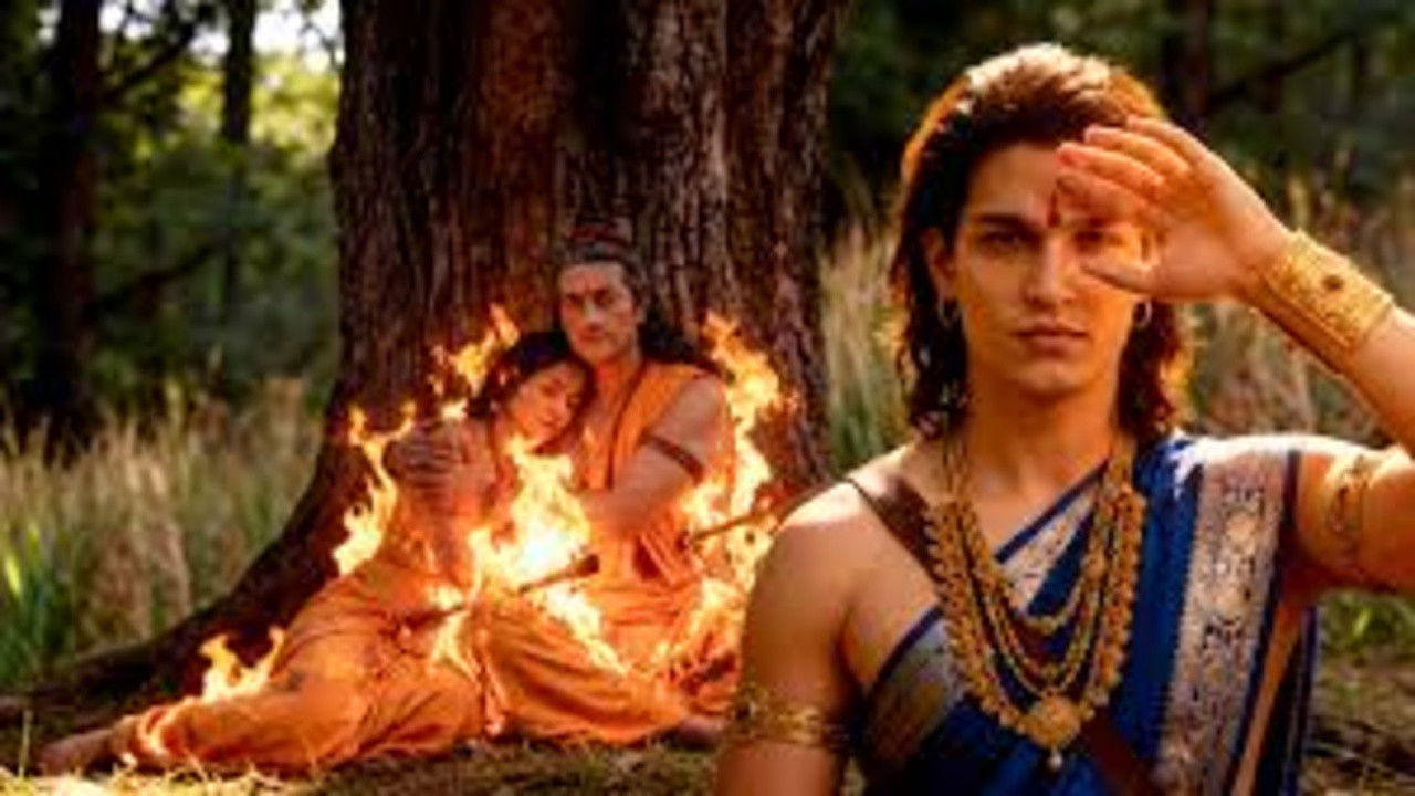 Mahabharat: Ek Dharmayudh — Épisode 14