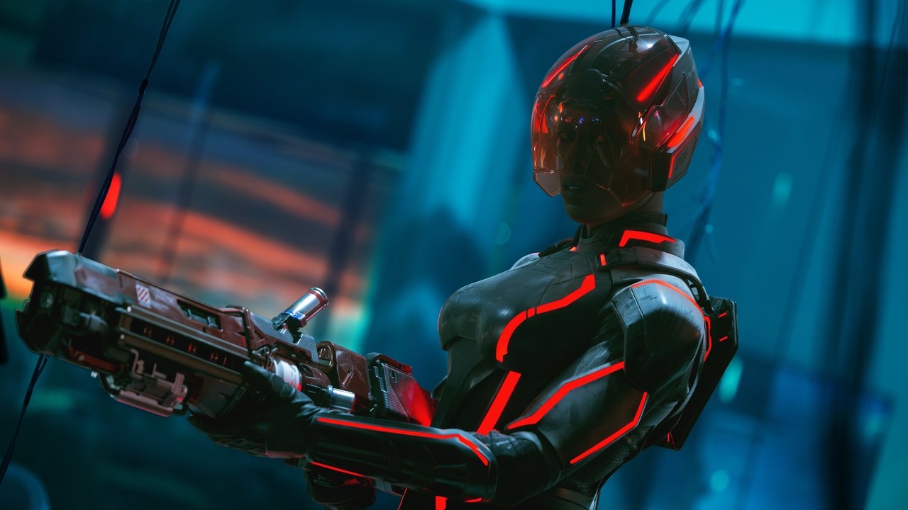 TRON: Ares