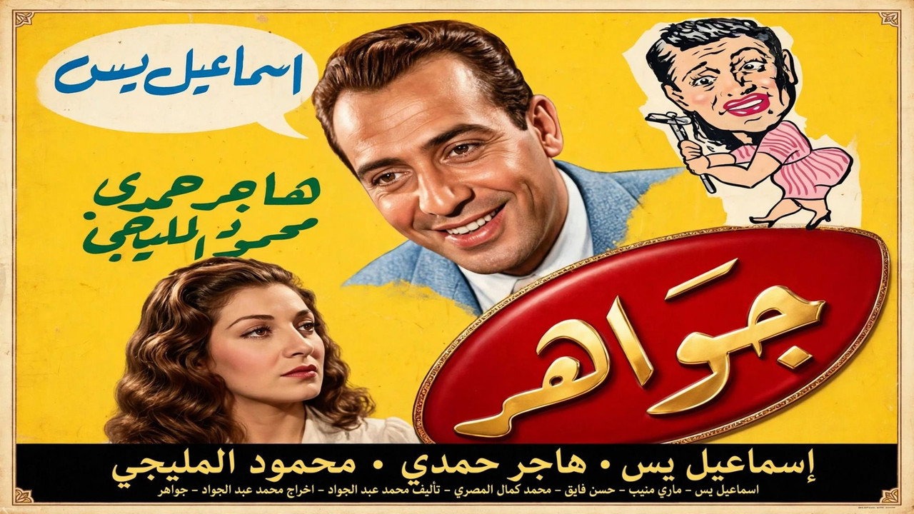 جواهر