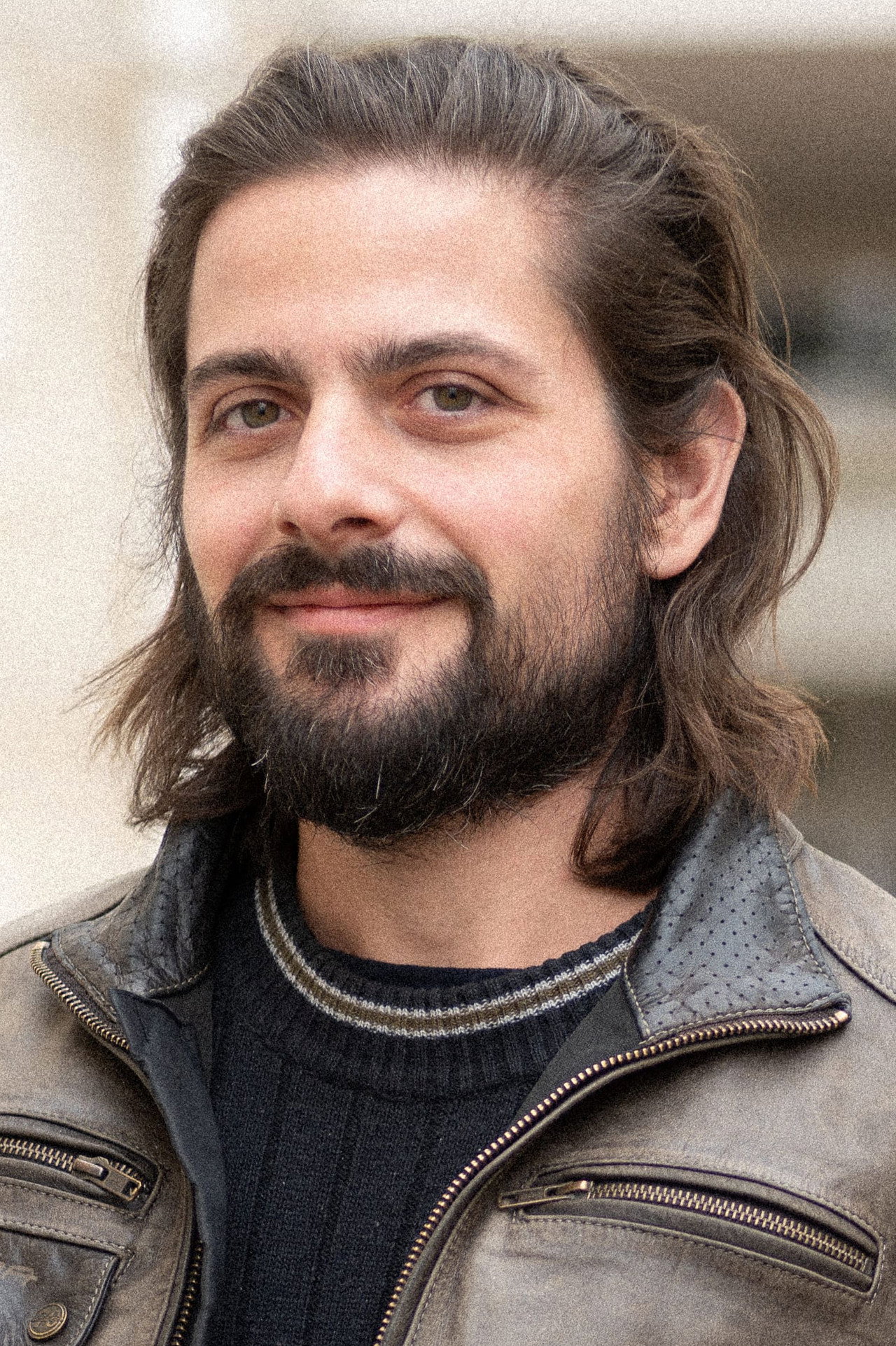Tomas Palombi