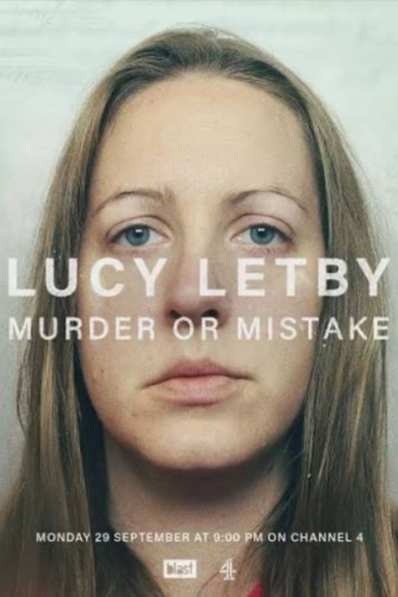 Conviction: The Case of Lucy Letby Backdrop