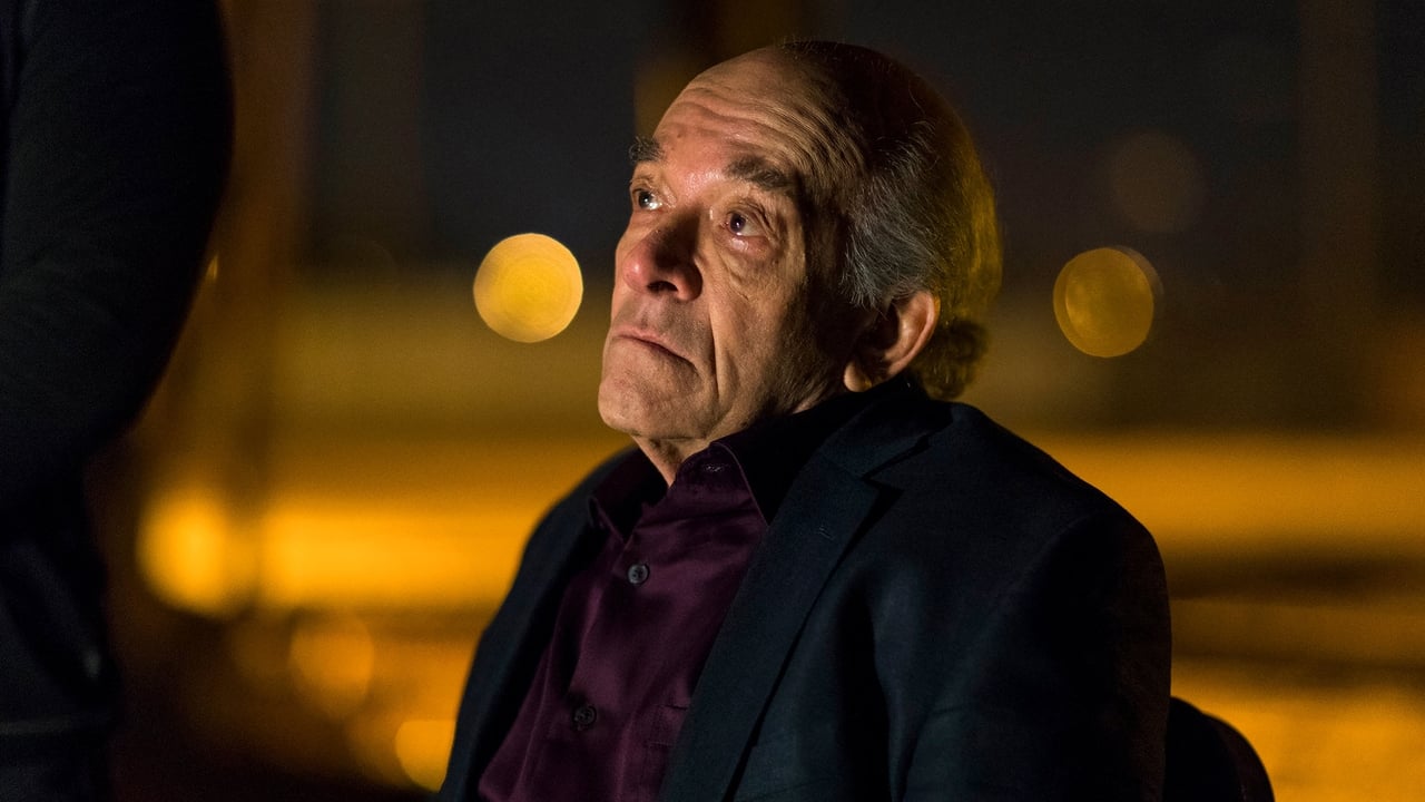 Better Call Saul - Season 3 Episode 9 : Fall