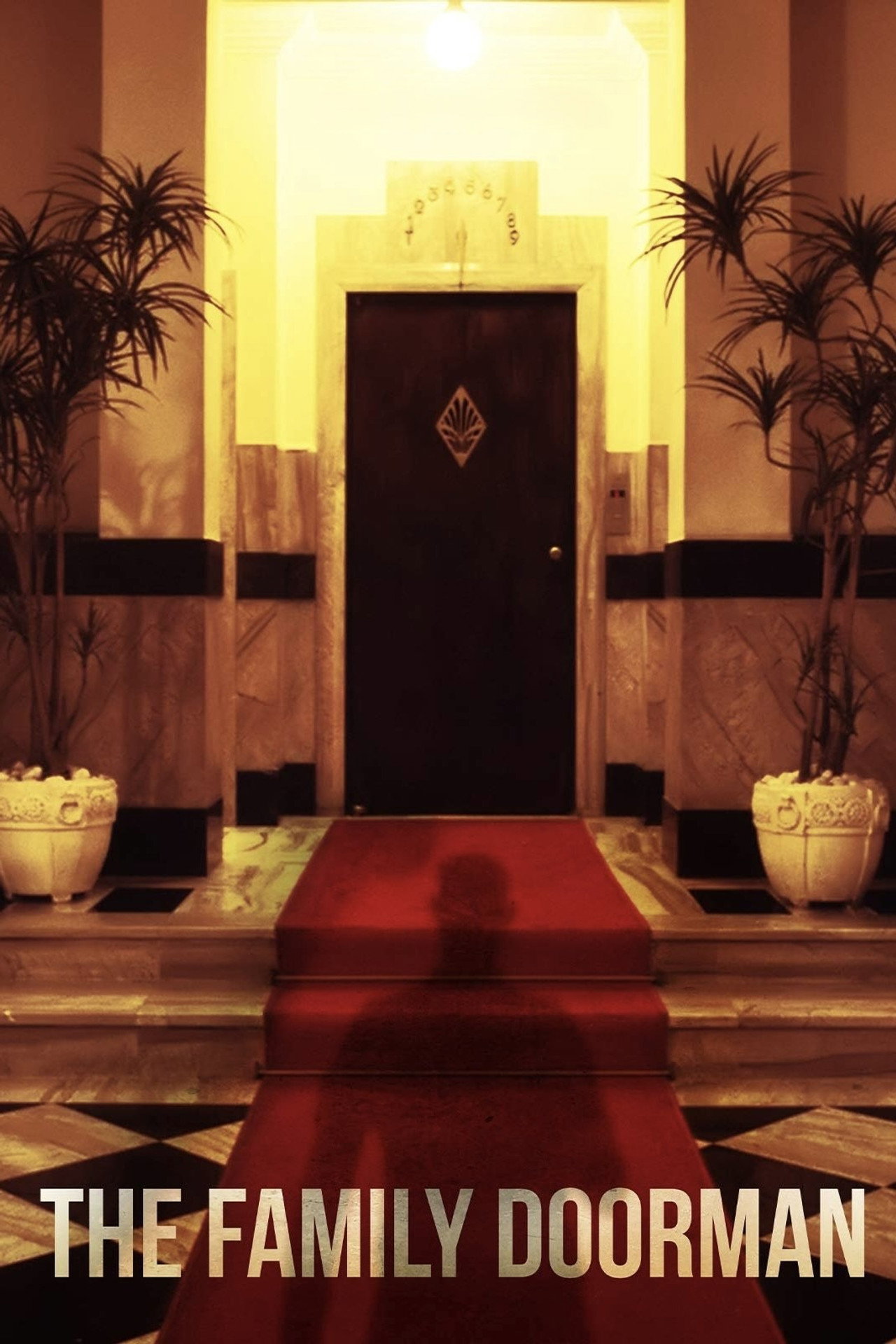 The Family Doorman