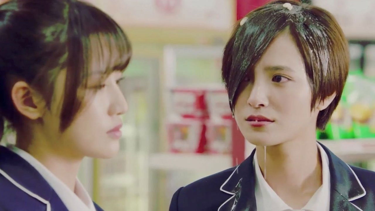 哎呦，棒球一夏 — Épisode 4