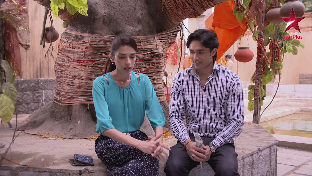 Tere Sheher Mein — Épisode 7