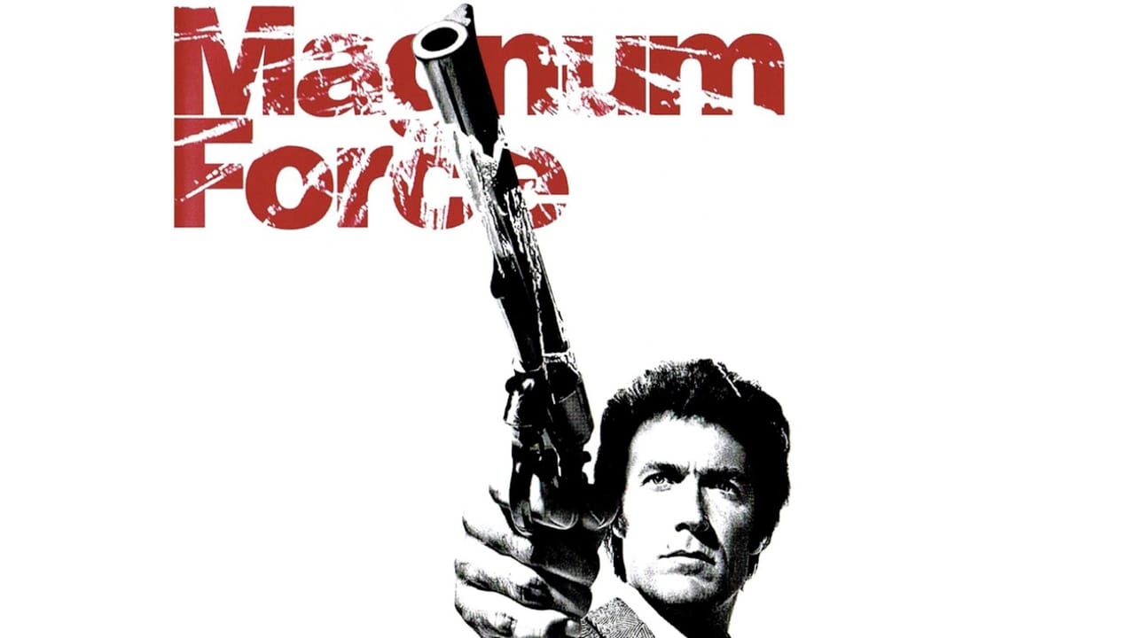 Magnum Force background