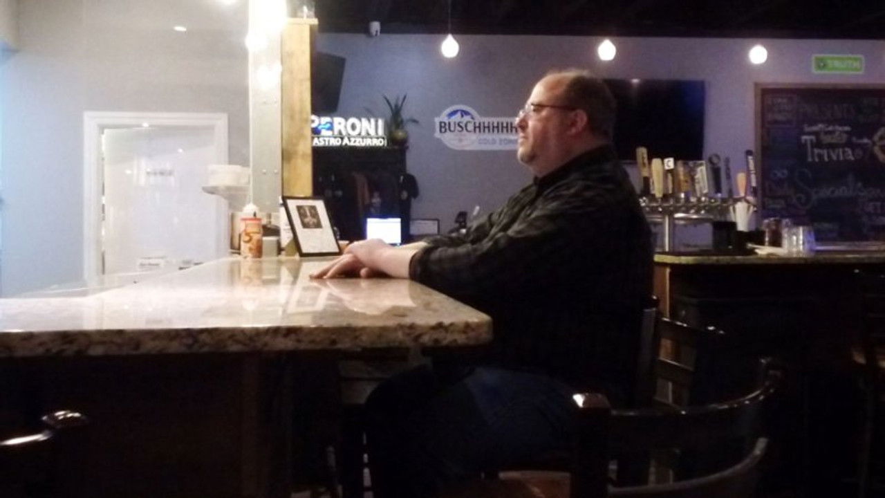 Sentiers Meurtriers — Dernier service à Pirate Cove