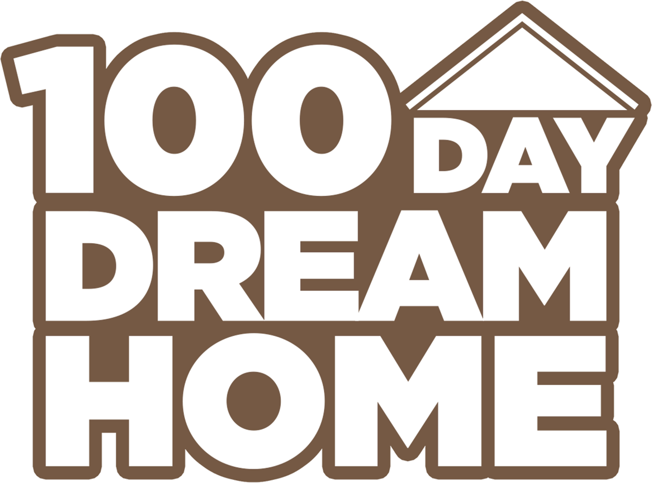 100 Day Dream Home