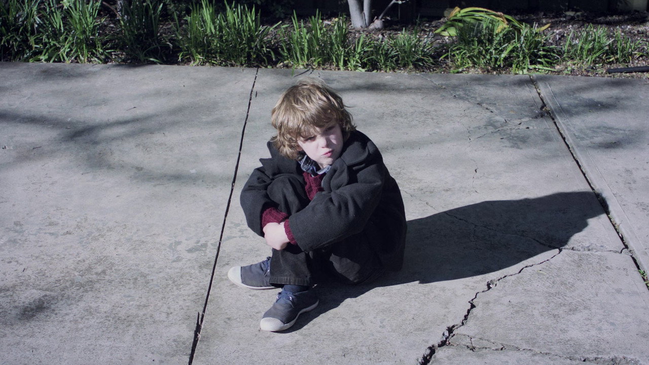 The Babadook background 45
