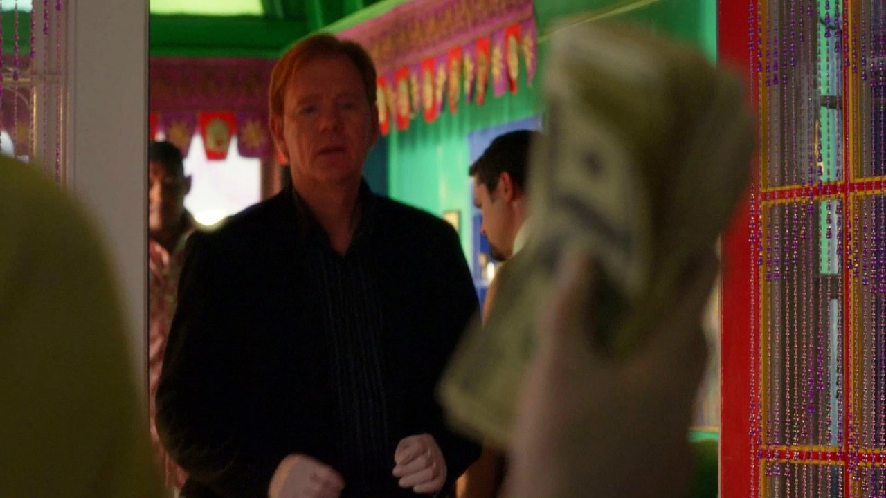 CSI: Miami - Season 9 Episode 6 : Reality Kills