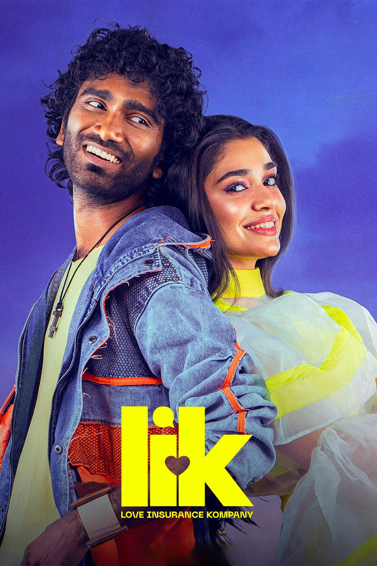 SERIES POSTER