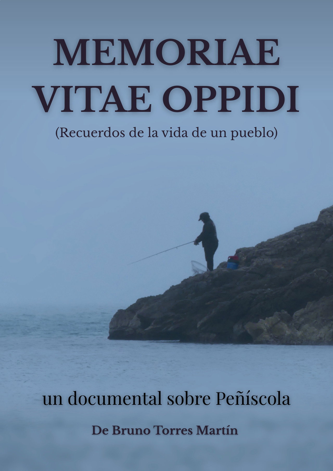 Memoriae Vitae Oppidi poster
