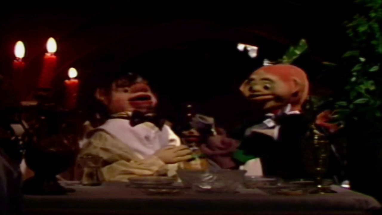 Φρουτοπία — Épisode 5