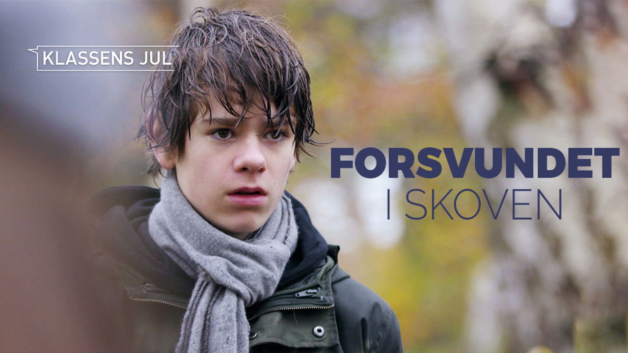 Klassens jul — Épisode 21