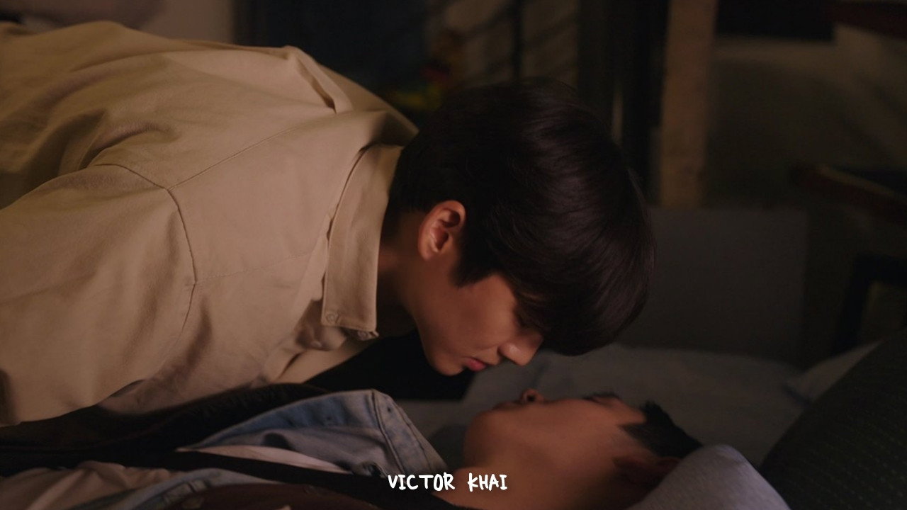 Image Love Class / Lecții de iubire (2022-2023)