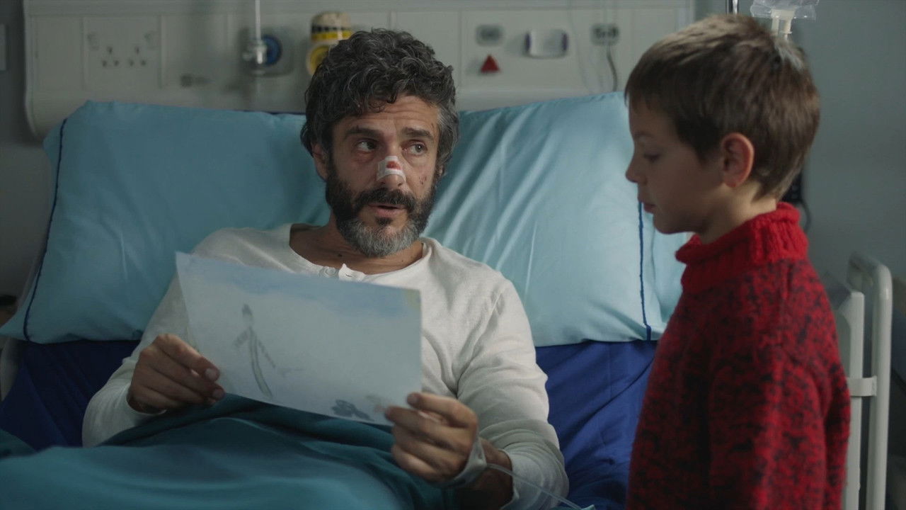 Félix — Épisode 6