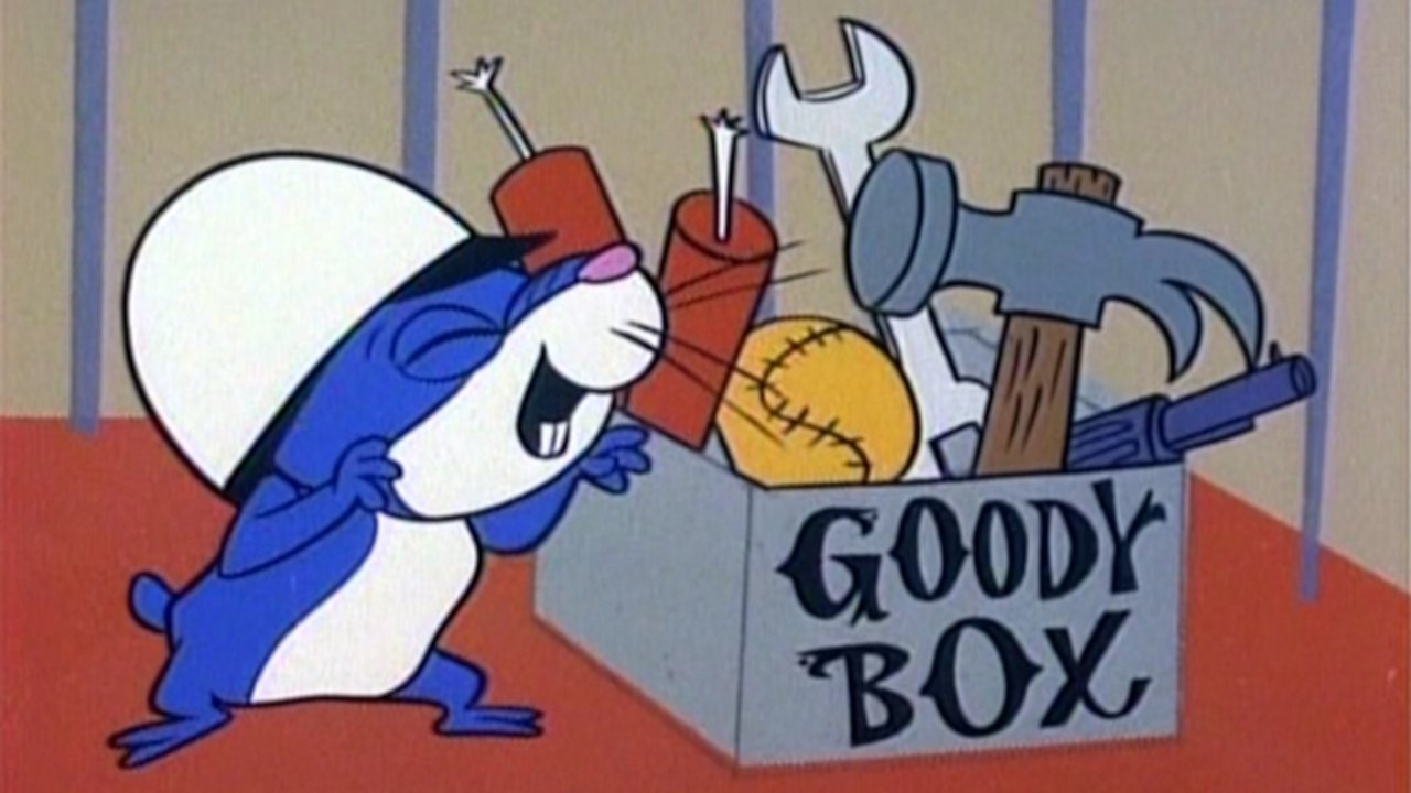 The Mr. Magoo Show - Season 1 Episode 80 : Magoo's Dog