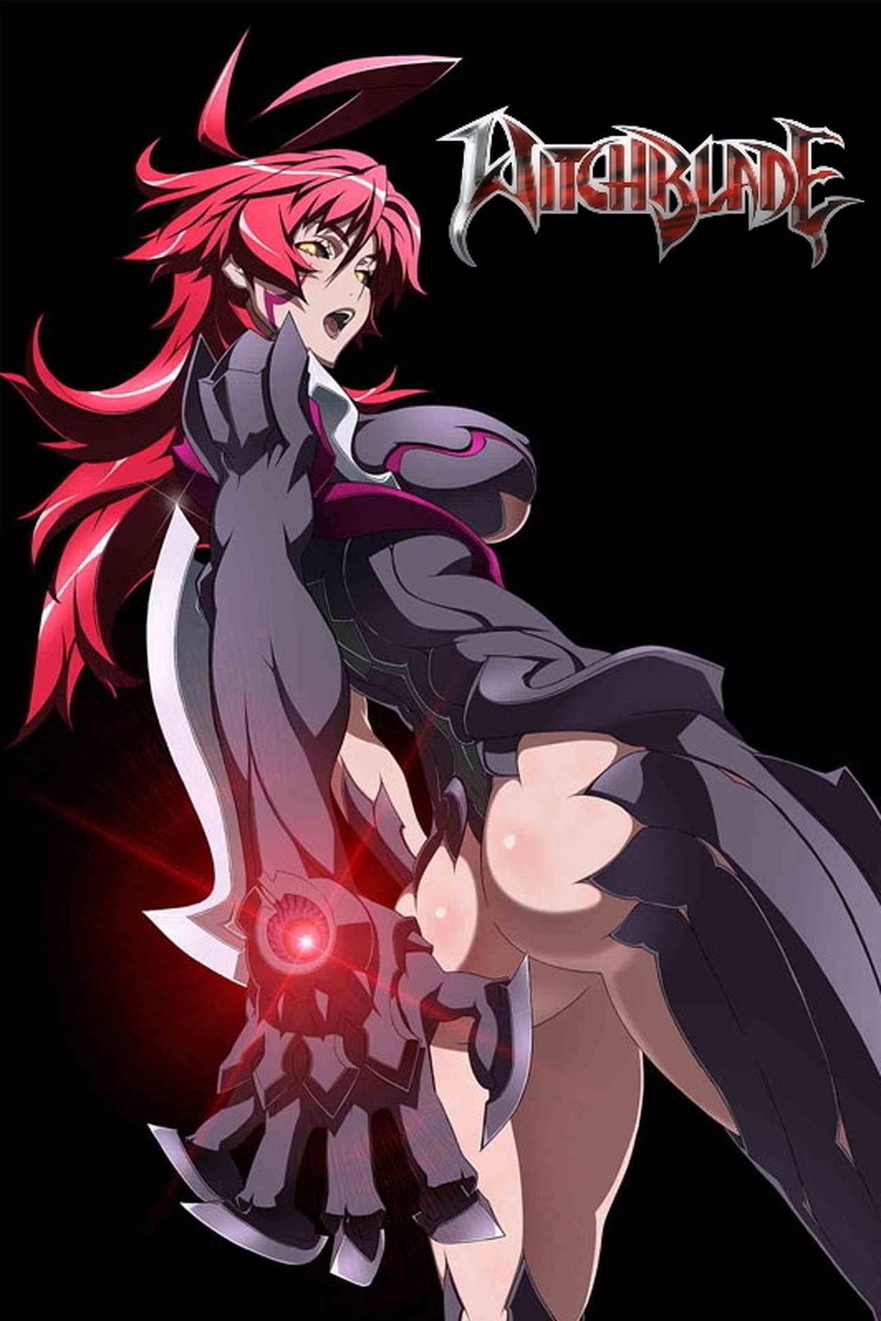 Poster Witchblade