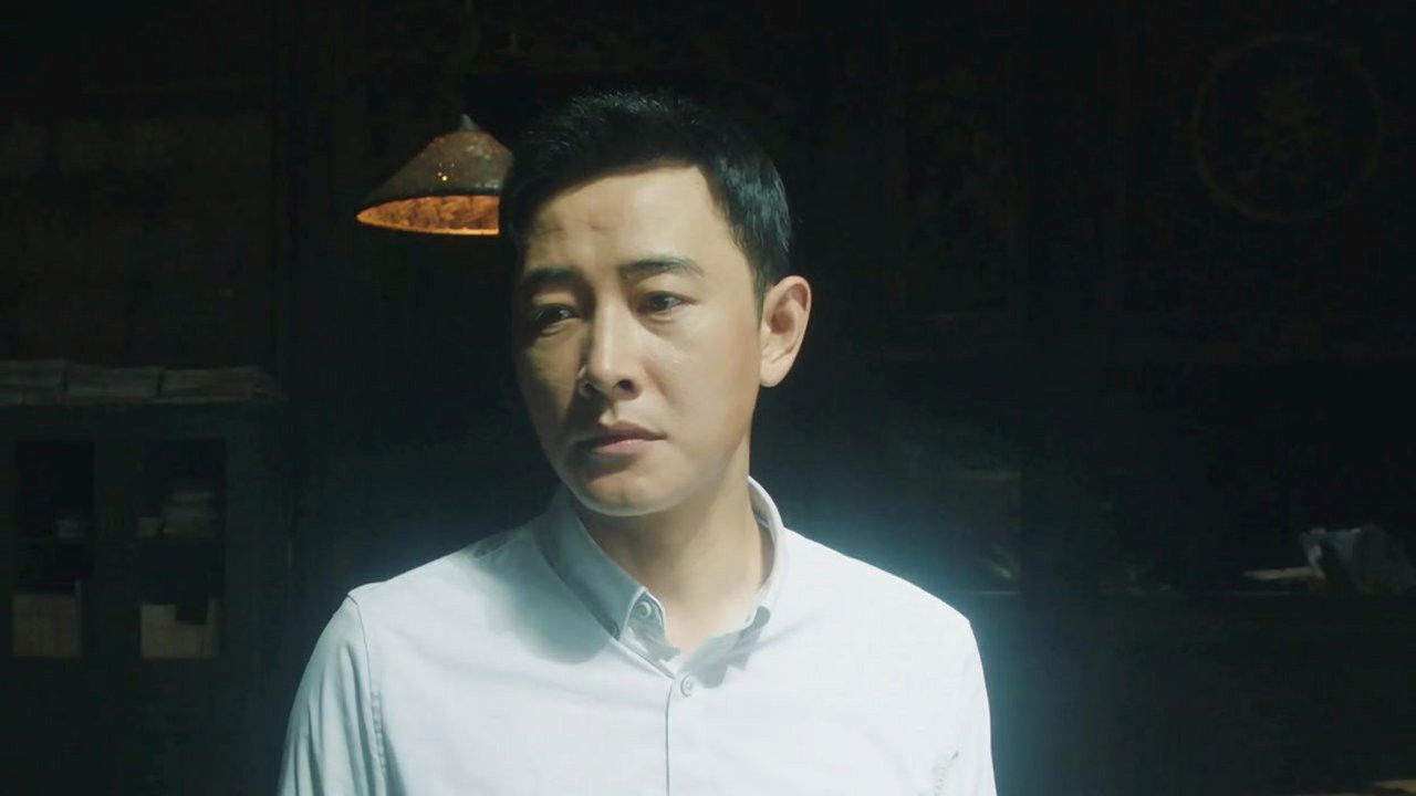 江山如此多娇 — Épisode 31