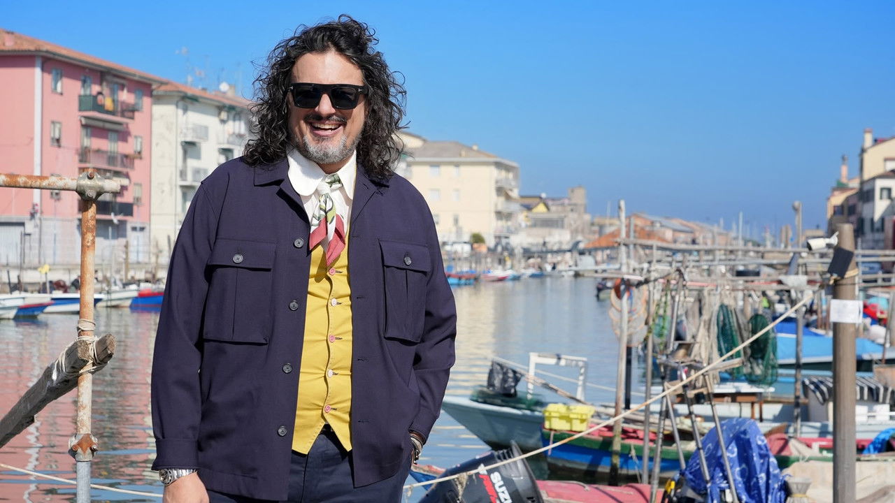 Alessandro Borghese - 4 Ristoranti — Épisode 2