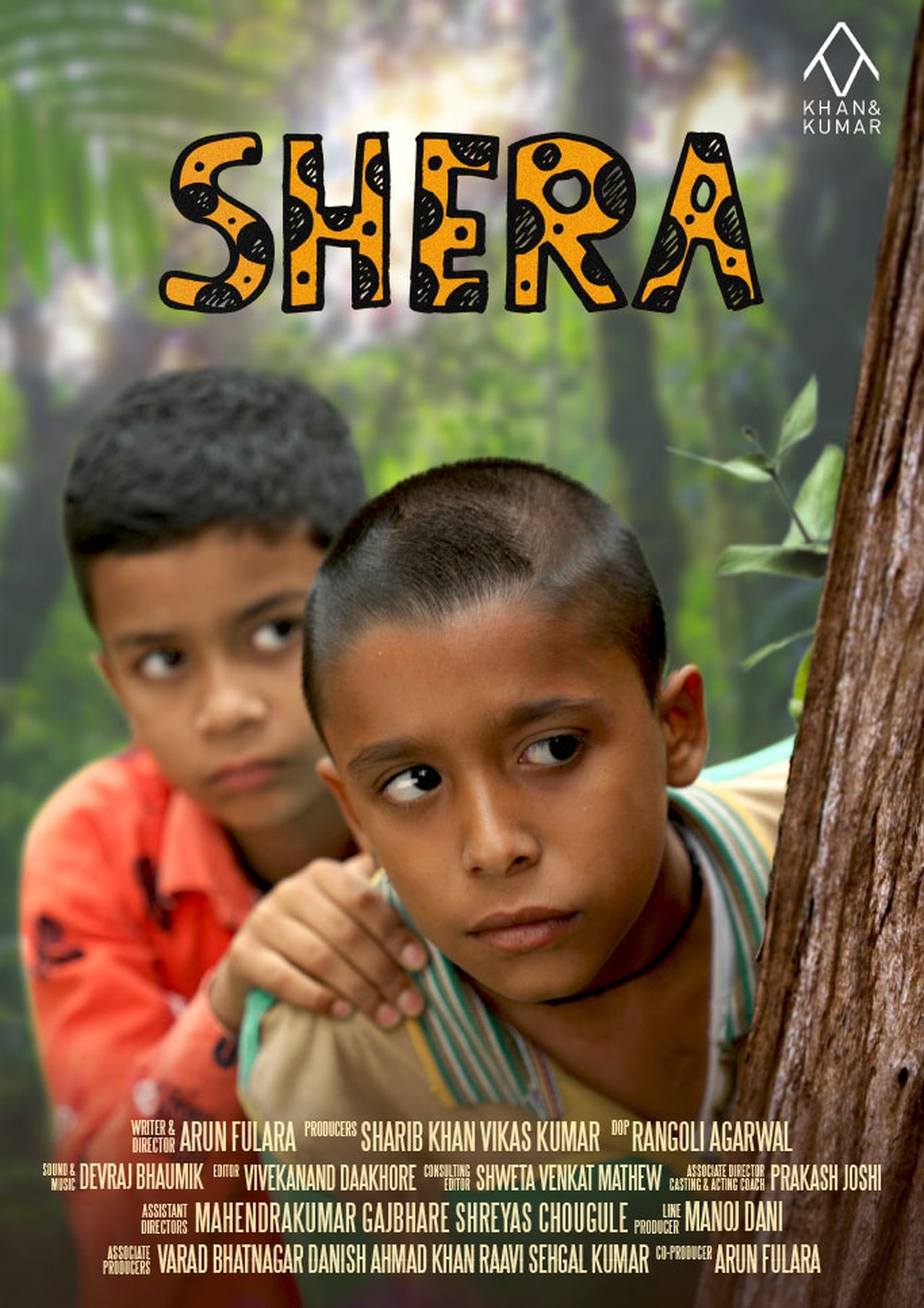 Shera Shera