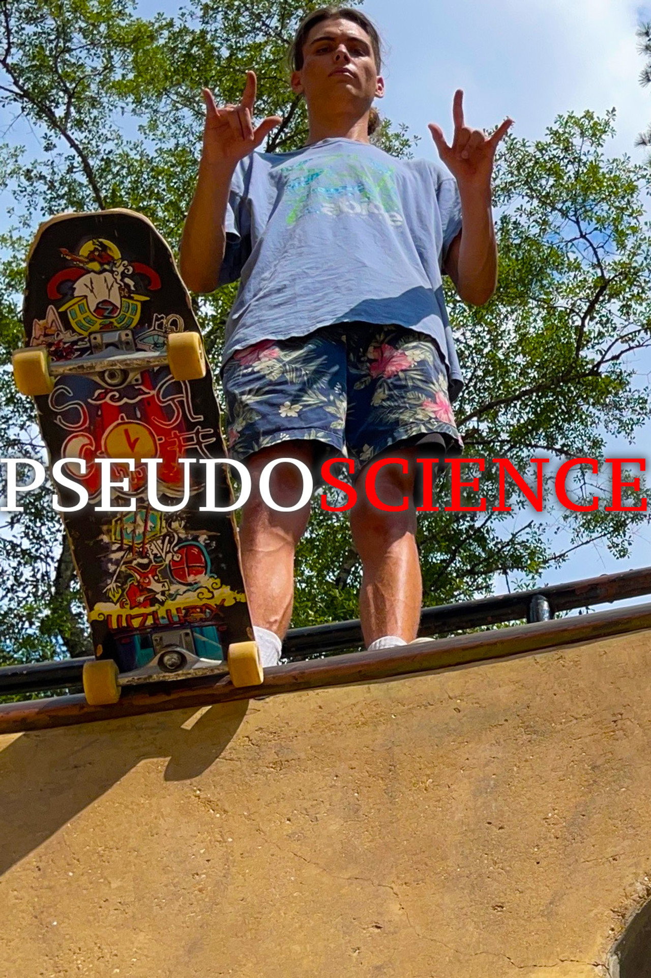 PSEUDOSCIENCE