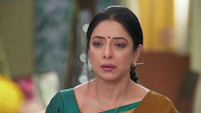 Anupamaa - Season 1 Episode 1838 : Anupama's Big Decision