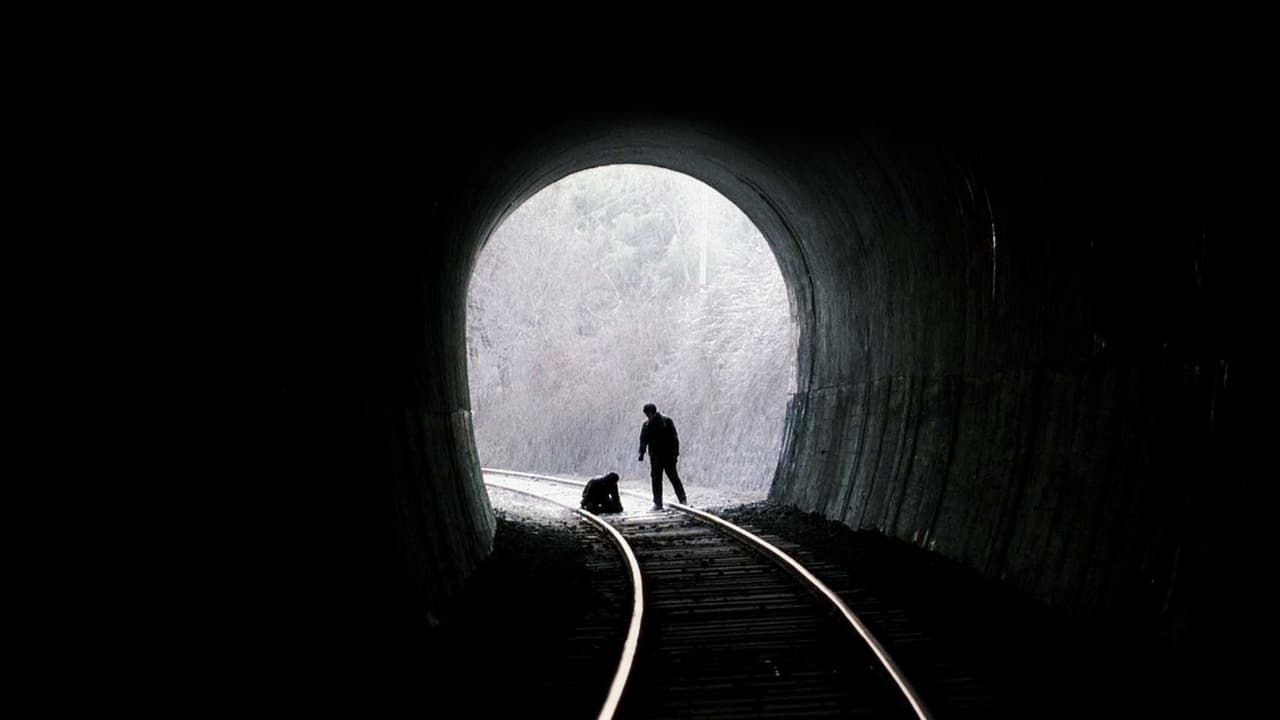 Memories of Murder (2003)