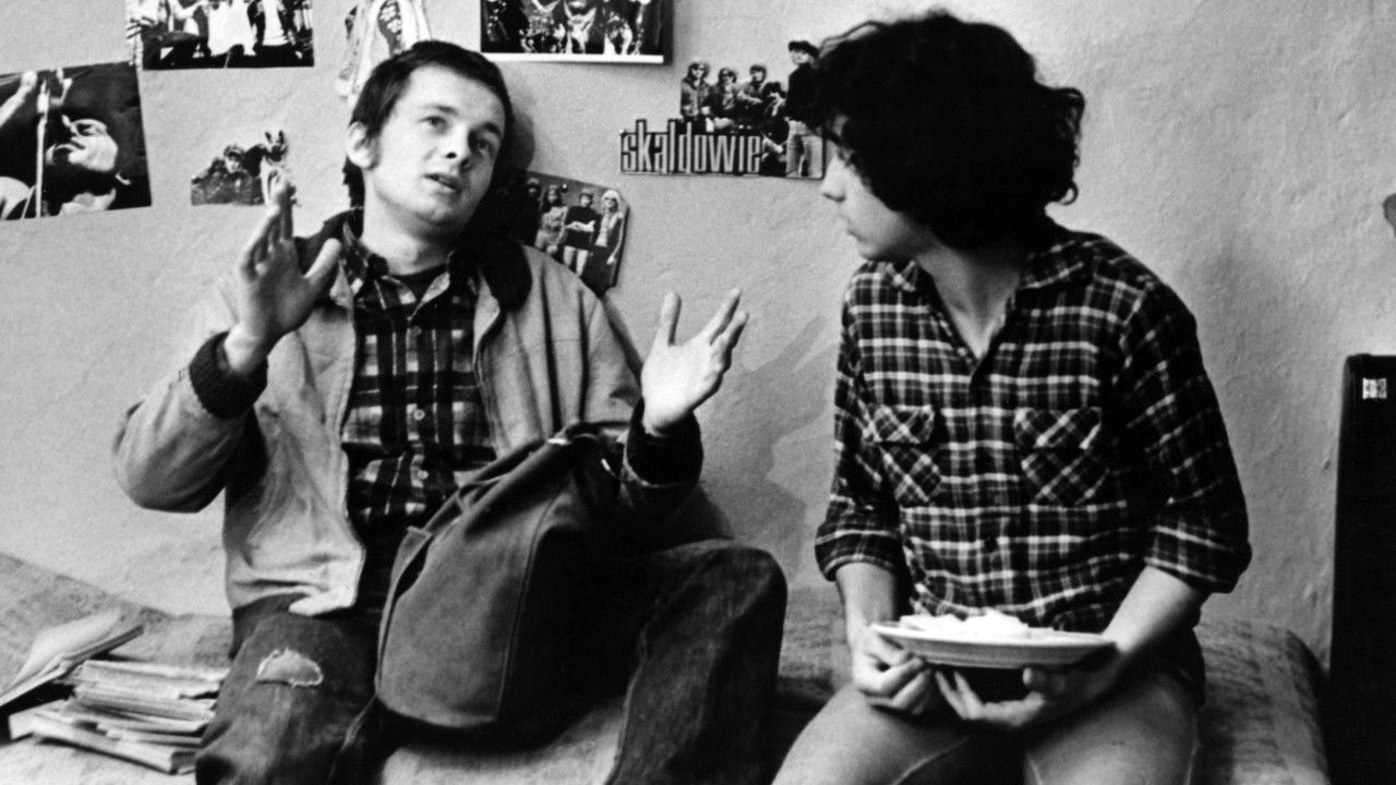 Stawiam na Tolka Banana — Épisode 5