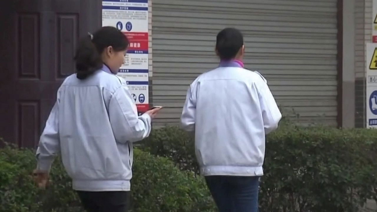 传奇故事 — Épisode 21