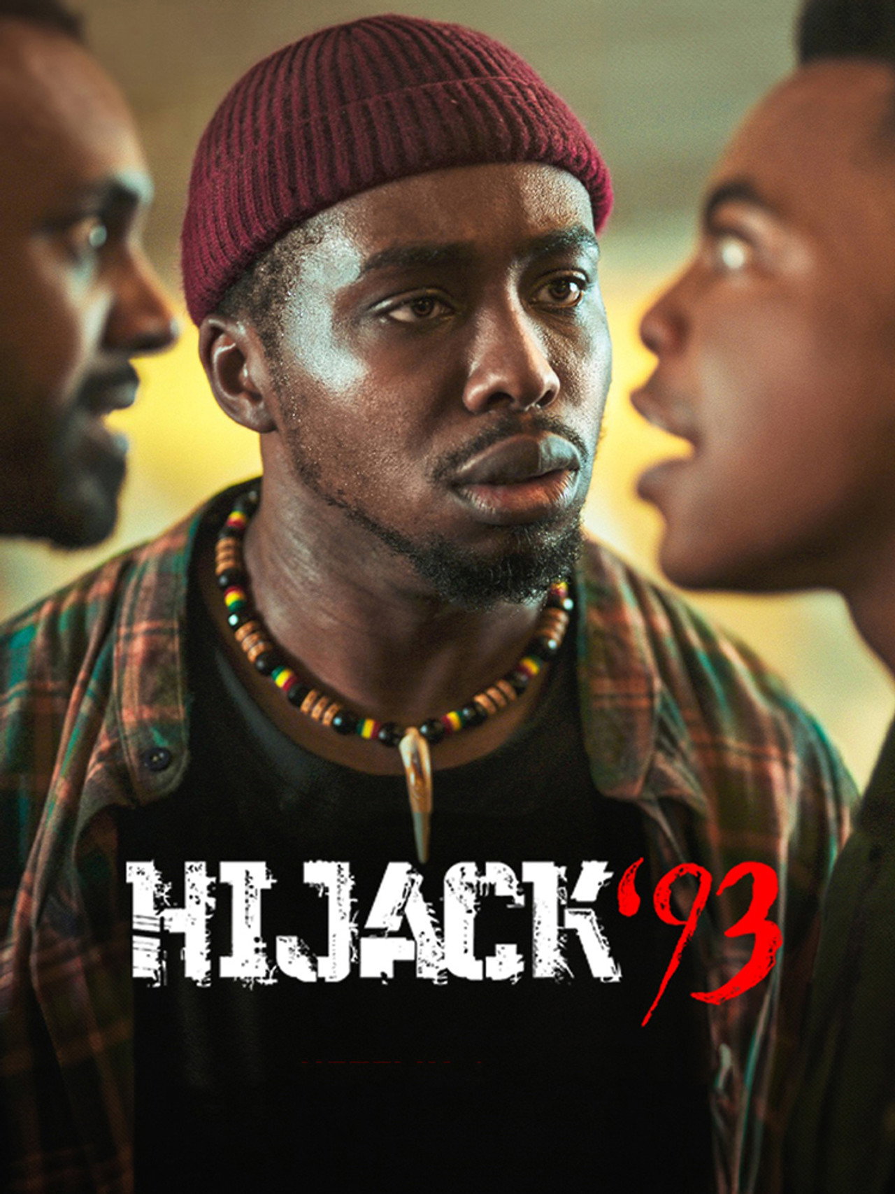 Hijack '93 still 5