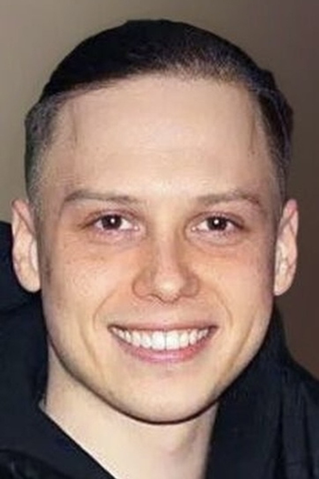 Jan Shaimukhametov