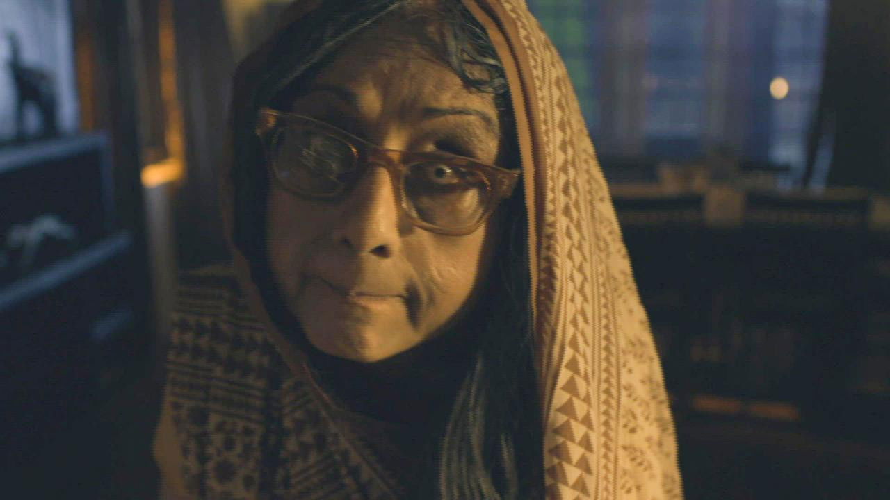 Anjaan: Special Crimes Unit — Épisode 58