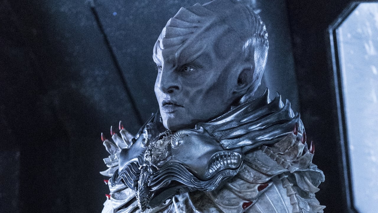 Star Trek: Discovery “The Butcher’s Knife Cares Not for the Lamb’s Cry” Review