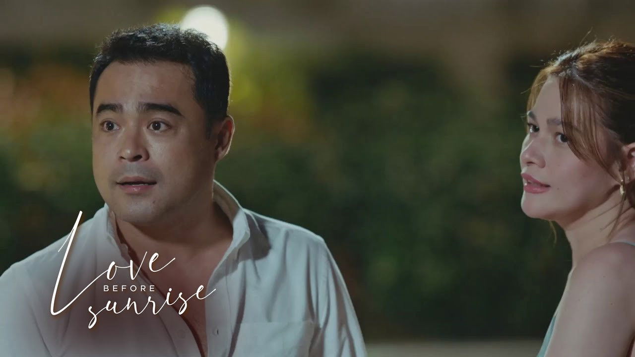 Love Before Sunrise — Épisode 47