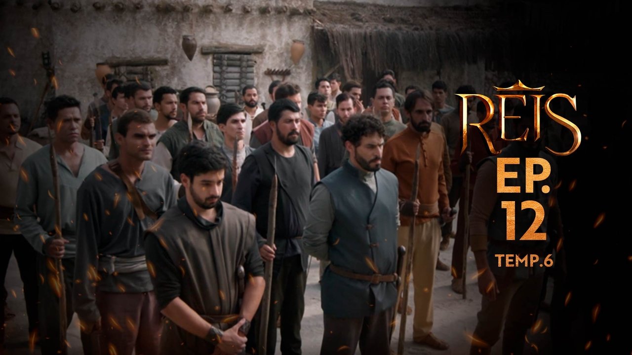 Kings - Season 6 Episode 12 : Episode 12